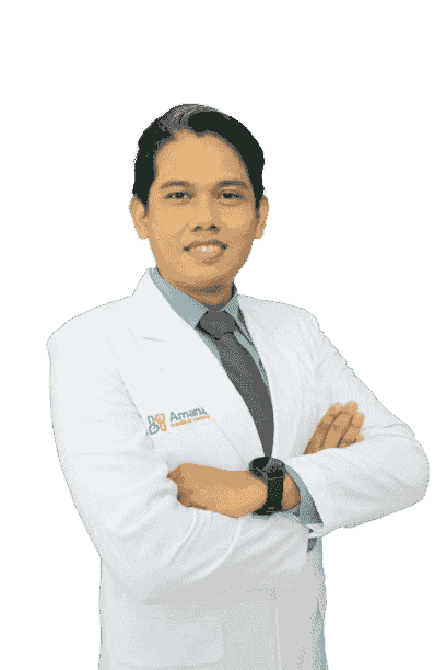 drg. Adianto Prasetyo