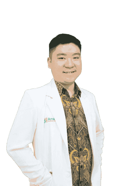 dr. Alfred Setyono, Sp.D.V.E