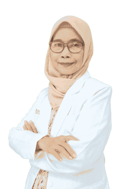 dr. Priyanti Kisworini, M.Kes, Sp.A (K)