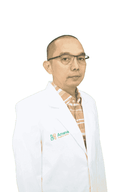 dr. Audi Ardansyah, Sp.BS (K)