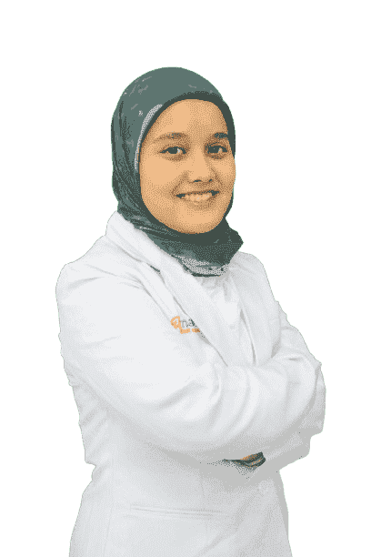 drg. Siti Fatimah Narindyah