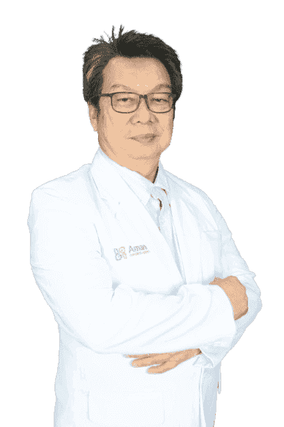 dr. Ferry Chandra Satriawan, Sp.BS