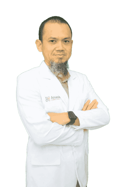 dr. Muhammad Robyanoor Ahyadi Radam, Sp.OG(K)-KFM