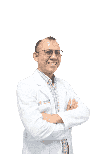 dr. M. Wibowo Ariyanto, Sp.OT (K)