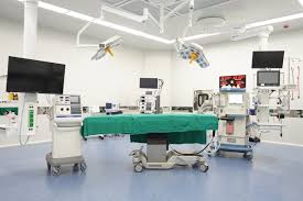 Ruang OK (Operating Room)