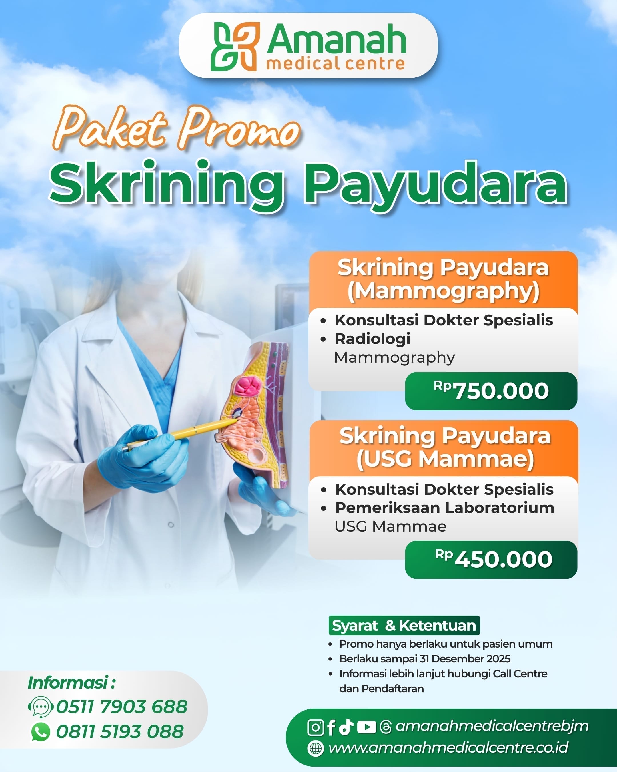 Cardiovascular Screening