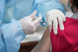 Pentingnya Vaksinasi untuk Semua Usia